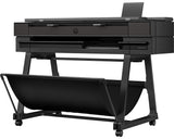 HP 2Y9H2A Stampante Designjet T850 36 Grandi Formati Wi Fi Getto d'Inchiostro a Colori 2400x1200 DPI A0 841x1189 mm LAN Nero