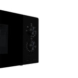 Hisense H20MOBP1G Forno a Microonde Superficie Piana con Grill 20 L 700 W Nero