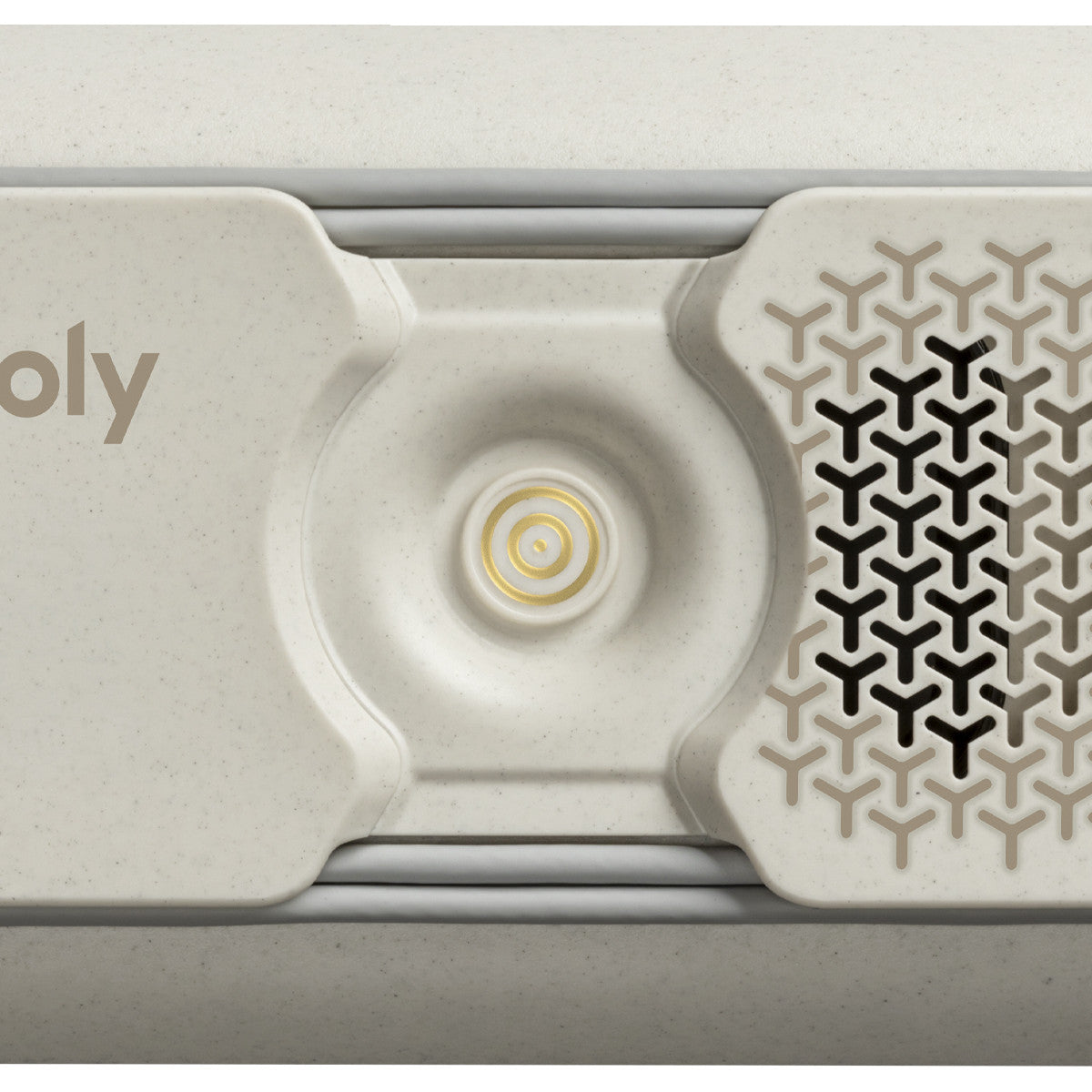 POLY Vivavoce USB-A USB-C Sync 40-M certificato Microsoft Teams
