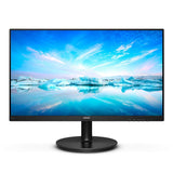 Philips V Line 221V8A/00 LED display 54,6 cm (21.5pollici) 1920 x 1080 Pixel Full HD Nero
