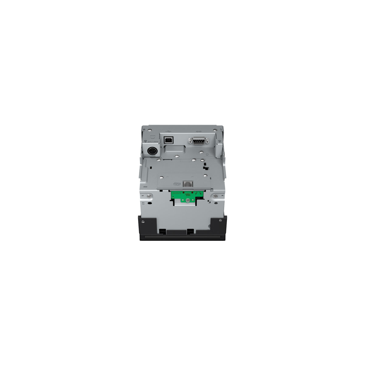 Epson EU-m30 (002): USB Serial, NES, Black, No PSU, No Cable