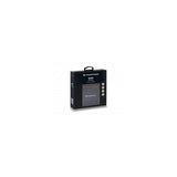 Conceptronic SCR01B lettore di card readers USB USB 2.0 Nero