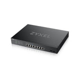 Zyxel XS1930-10-ZZ0101F switch di rete Gestito L3 10G Ethernet (100/1000/10000) Nero