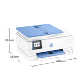 HP ENVY Photo Envy 7931 All-in-One Colore Stampante