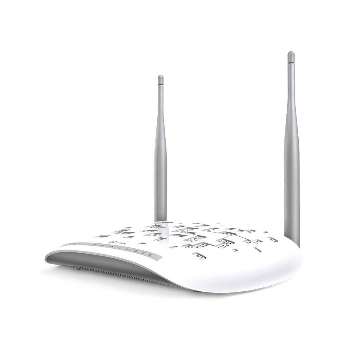 TP-LINK TD-W9970 router wireless Banda singola (2.4 GHz) Fast Ethernet Bianco