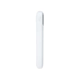 Rivacase VA2211WH batteria portatile Polimeri di litio (LiPo) 10000 mAh Bianco