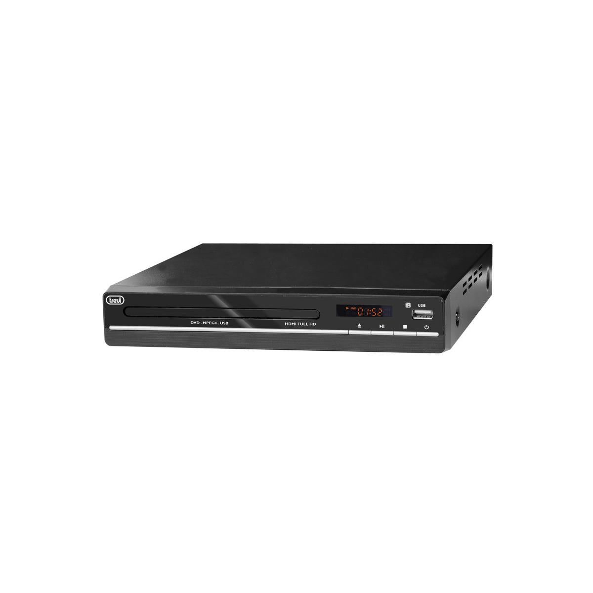 Trevi 0358000 DVD player Lettore DVD