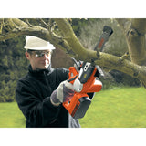 Black Decker GKC1820L20-QW Nero, Arancione