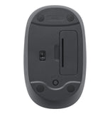 Logitech M196 mouse Universale Ambidestro Bluetooth IR LED 1000 DPI