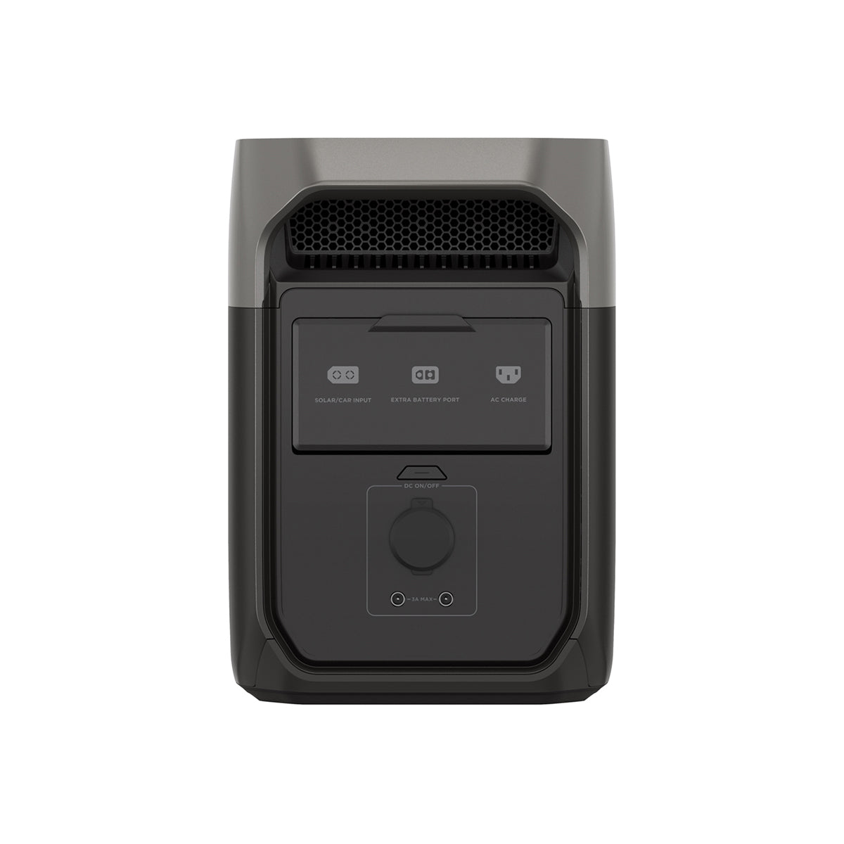 DELTA 3 POWER STATION PORTATILE