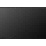 LG 75UH5Q-E visualizzatore di messaggi Pannello piatto per segnaletica digitale 190,5 cm (75") Wi-Fi 500 cd/m² 4K Ultra HD Nero WebOS 24/7
