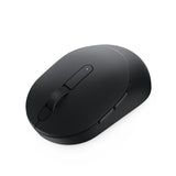DELL MS5120W mouse Ambidestro RF senza fili Bluetooth Ottico 1600 DPI