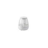 Olimpia Splendid Limpia Pure umidificatore Ultrasonico 3,5 L Bianco