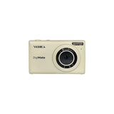Yashica DigiMate Fotocamera compatta 64 MP CMOS Bianco