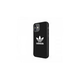 Adidas 42283 custodia per cellulare 13,7 cm (5.4") Cover Nero, Bianco