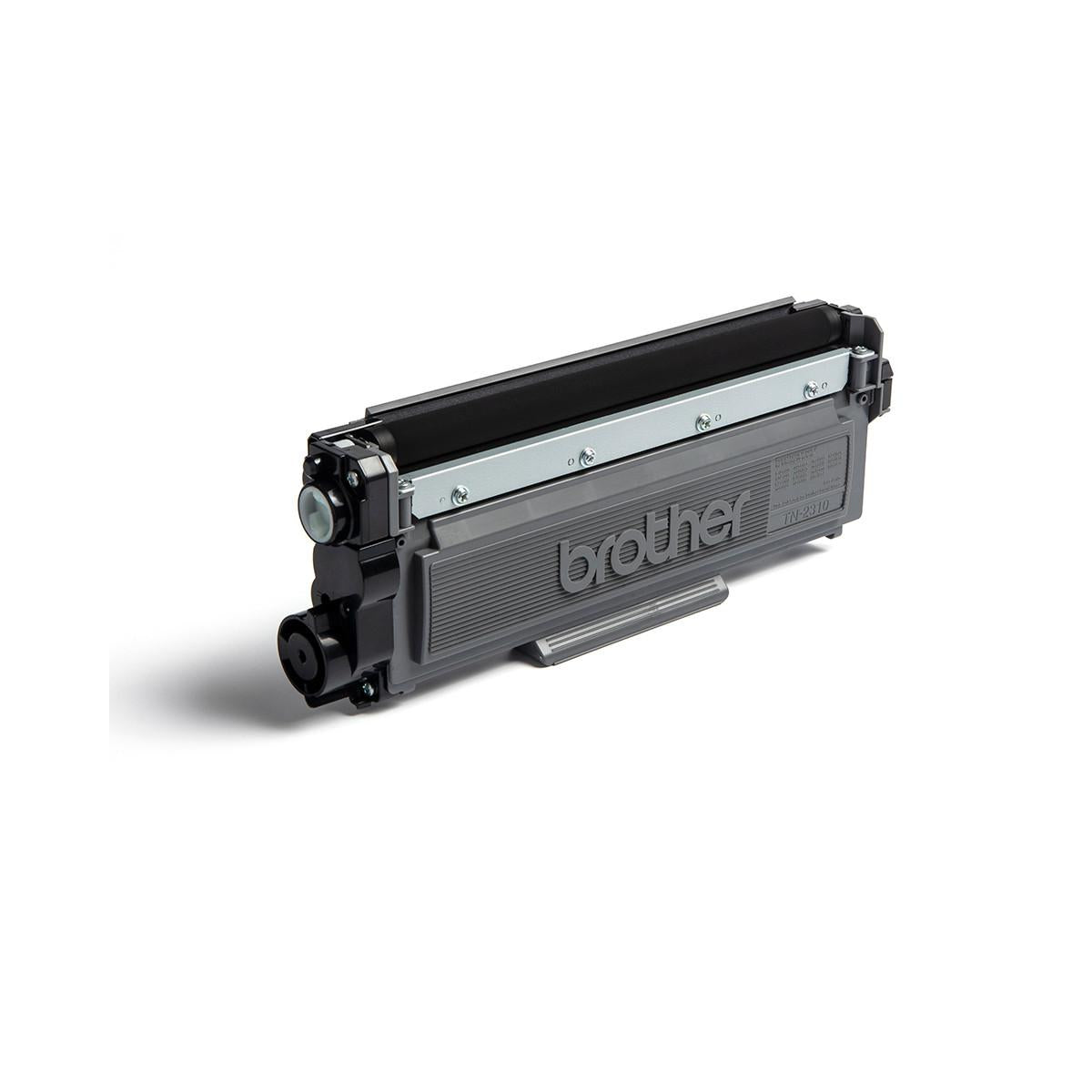 Brother TN-2310 cartuccia toner 1 pz Originale Nero