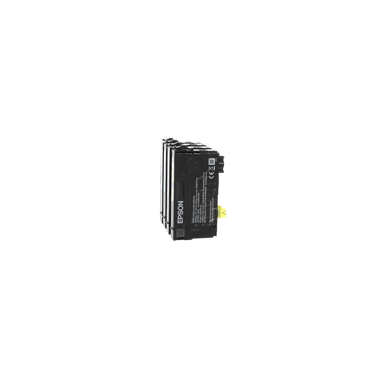 Epson C13T05G64020 Multipack Serie Trolley 405 (Nero, Ciano, Magenta, Giallo) DURABrite Ultra Ink