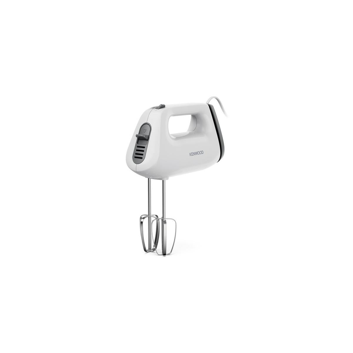 Kenwood - HMP10 Sbattitore elettrico bianco 300 W