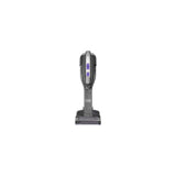 Black Decker DVD320BP aspirapolvere senza filo Nero Senza sacchetto