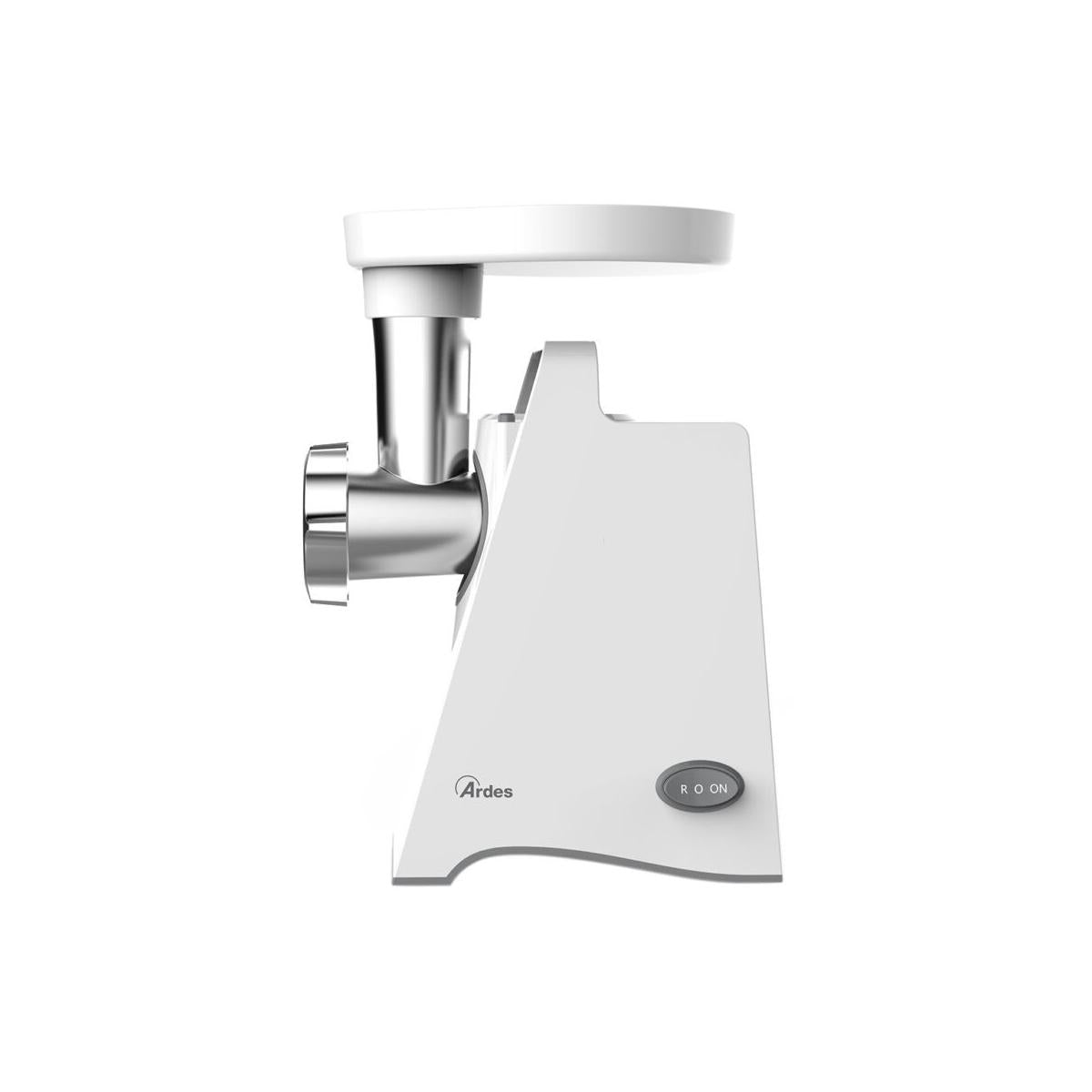 Ardes ARPATRI01 Tritacarne 300 W Argento Bianco