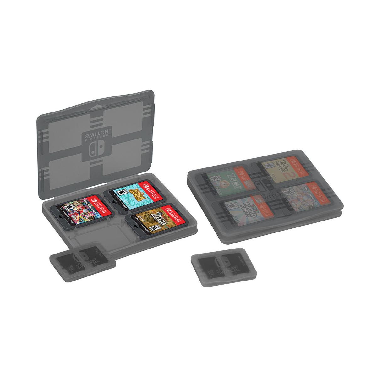 Bigben Interactive NNS34AC custodia per console portatile Custodia a sacchetto Nintendo Multicolore
