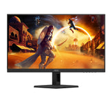 AOC G4 24G4HRE Monitor PC 60,5 cm (23.8") 1920 x 1080 Pixel Full HD LED Nero, Rosso