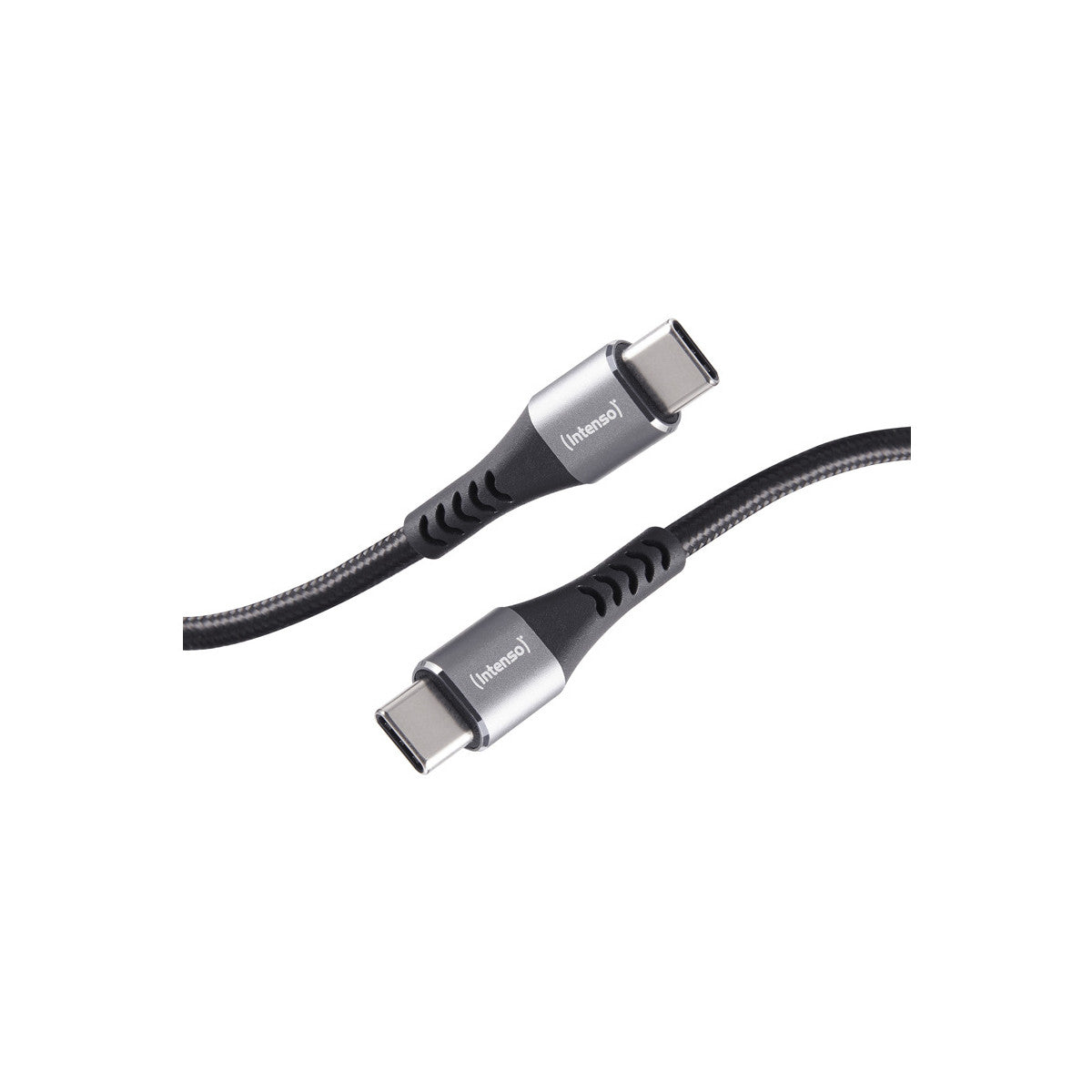 Intenso C100C cavo USB 2 m USB C 480 Gbit/s Nero