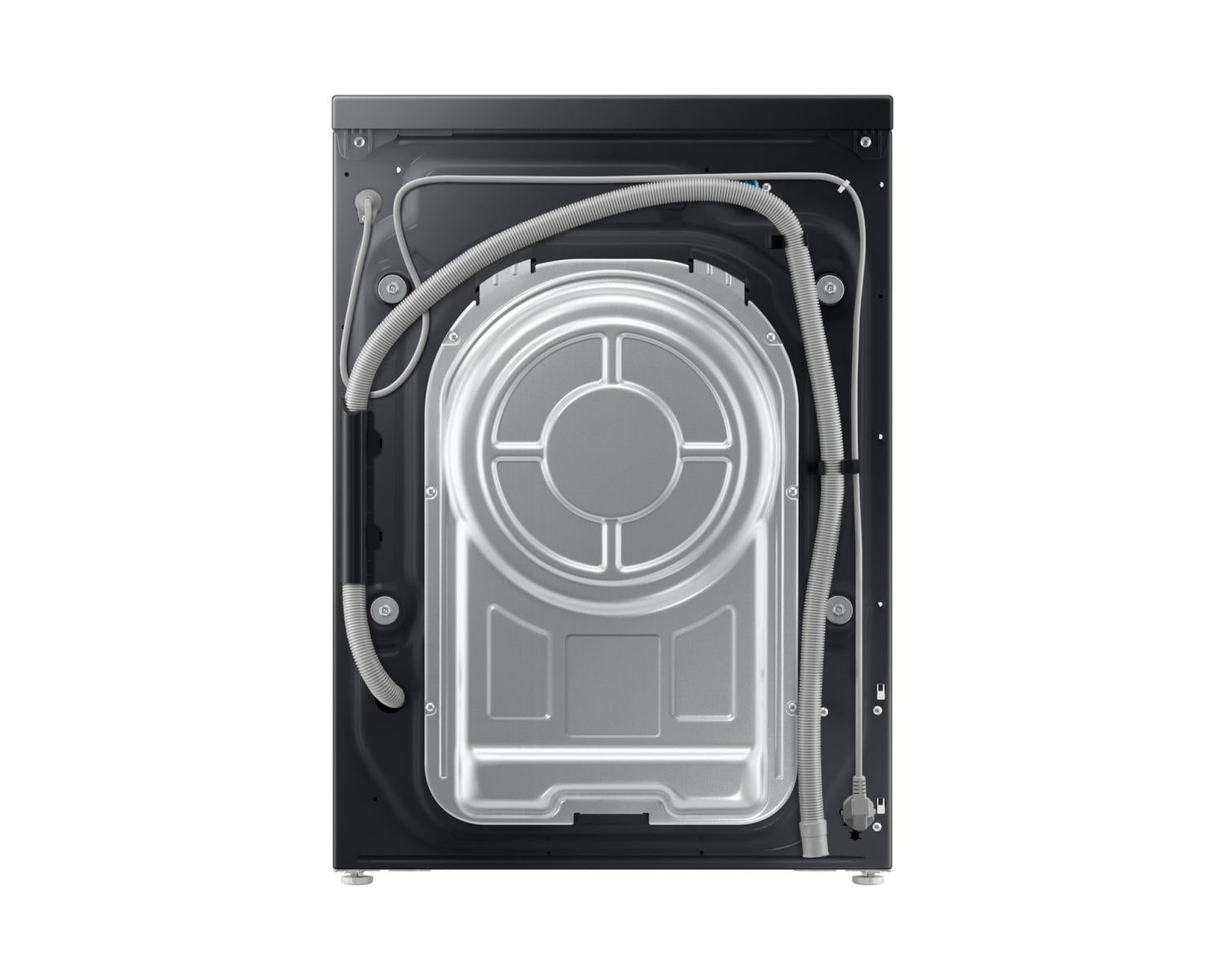 Samsung WW11DB8B95GBU3 Lavatrice BESPOKE AI Quickdrive 11Kg Nero
