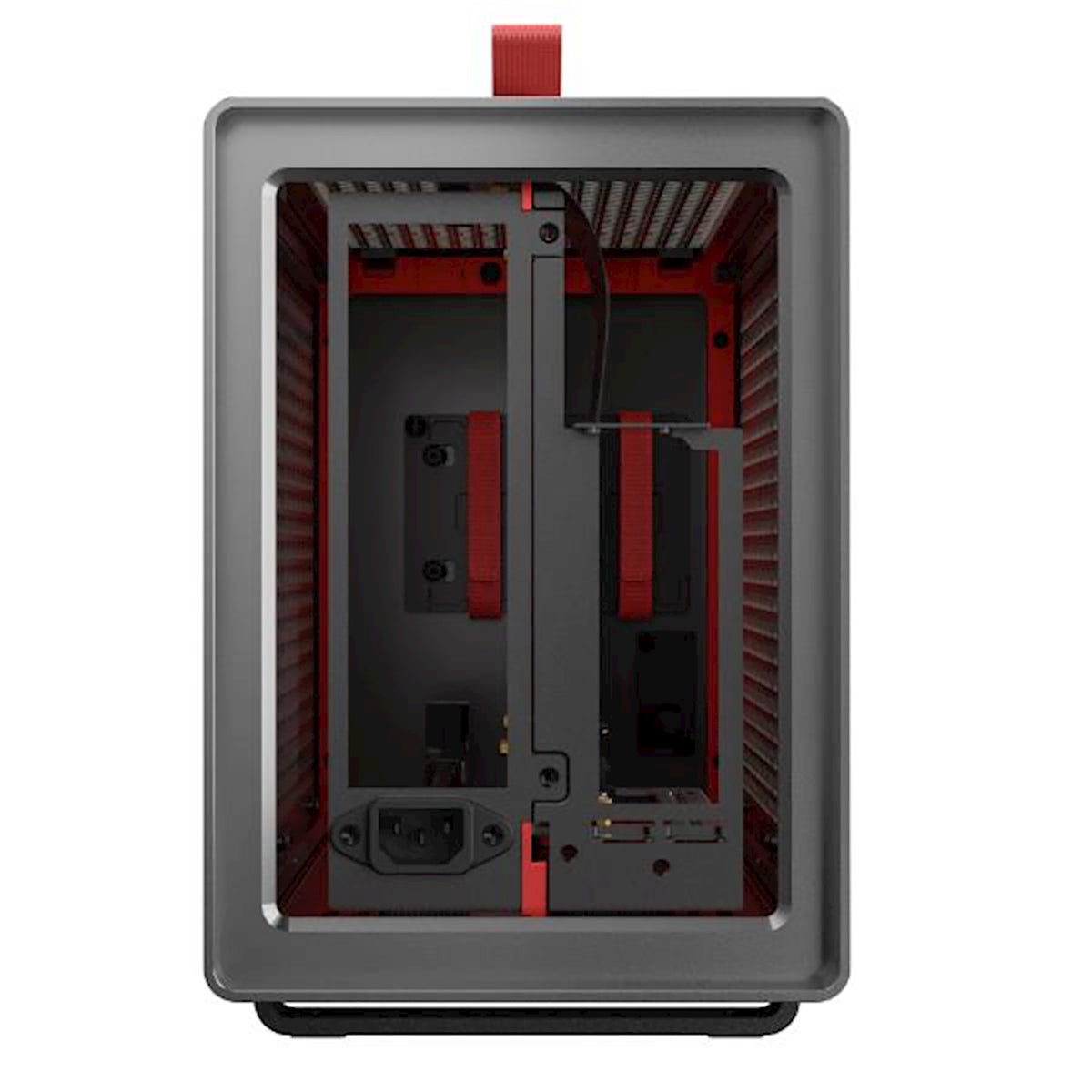 Antec 0-761345-10169-1 computer case