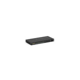 NETGEAR M4250-10G2XF-PoE Gestito L2/L3 Gigabit Ethernet (10/100/1000) Supporto Power over Ethernet (PoE) 1U Nero
