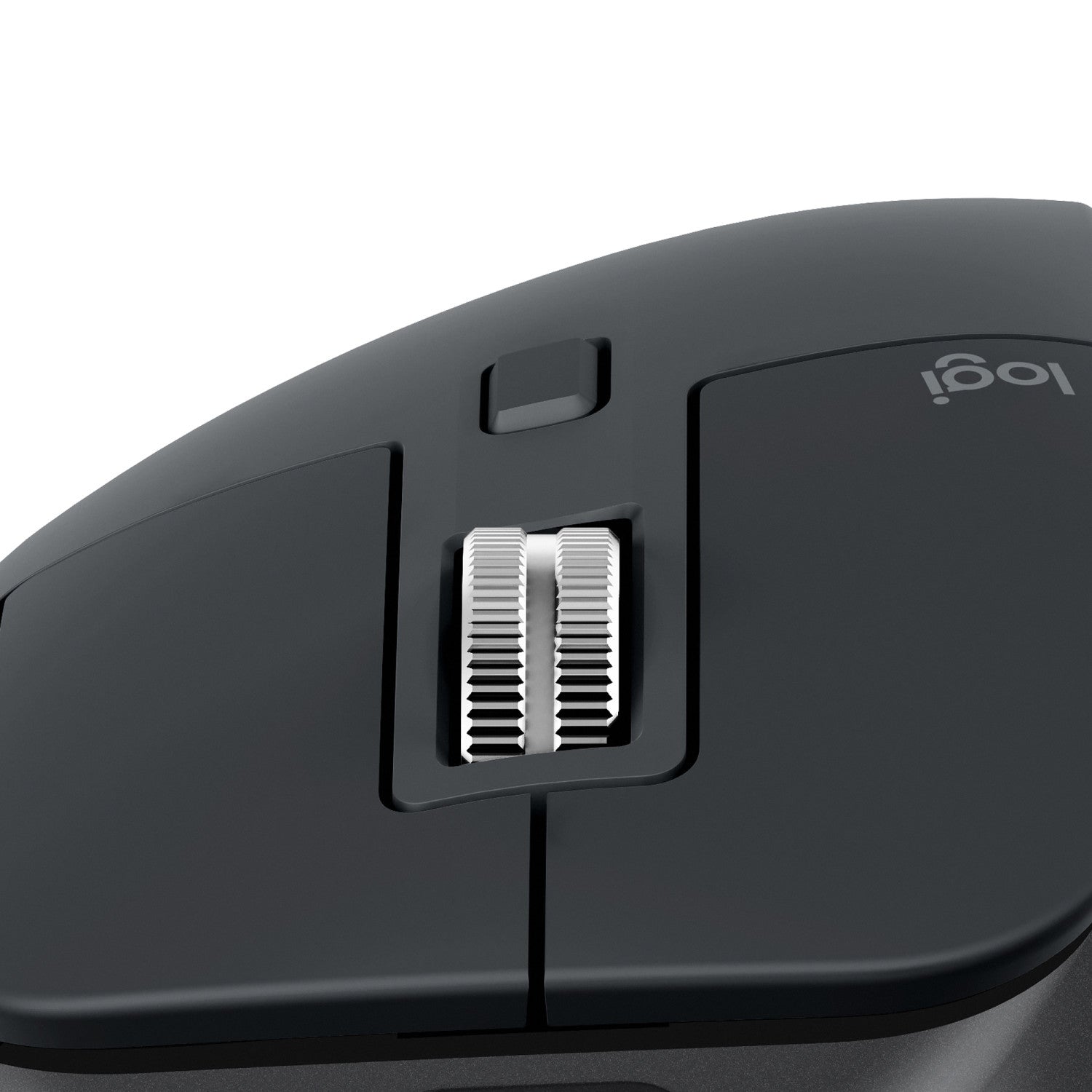 Logitech MX Master 3s for Business mouse Mano destra RF senza fili Bluetooth Laser 8000 DPI