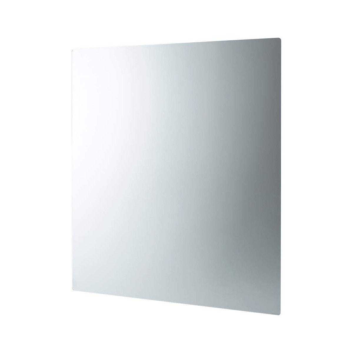 Gedy Specchio Da Bagno Bianca Plus Lucido