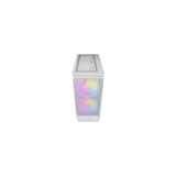Antec NX416L White Midi Tower Bianco