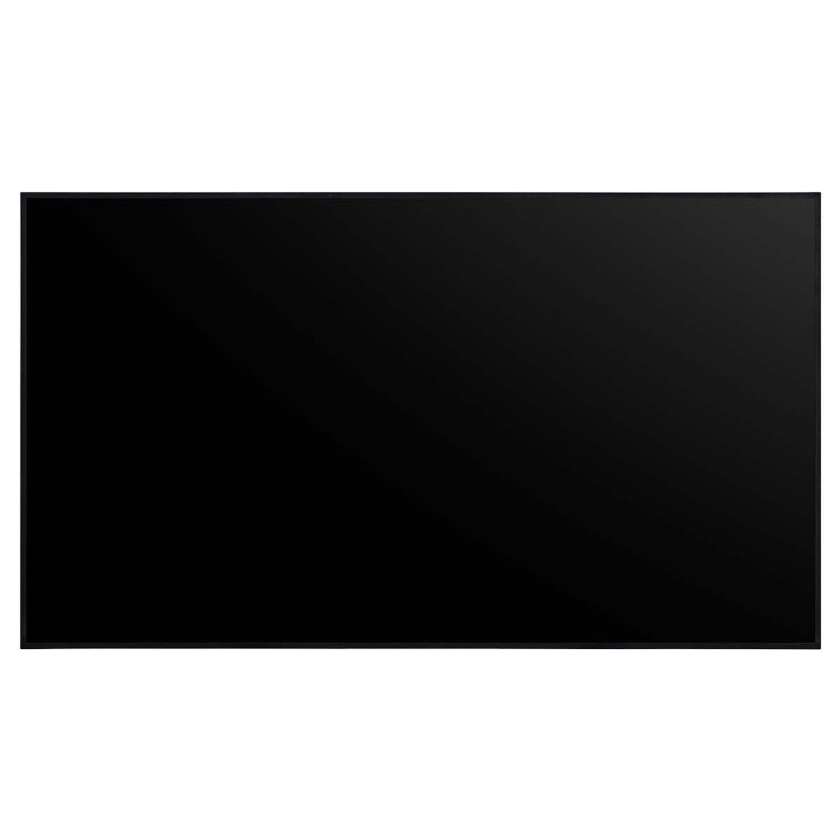 LG 50UL5Q-E visualizzatore di messaggi Pannello piatto per segnaletica digitale 127 cm (50") LED Wi-Fi 500 cd/m² 4K Ultra HD Nero WebOS 24/7