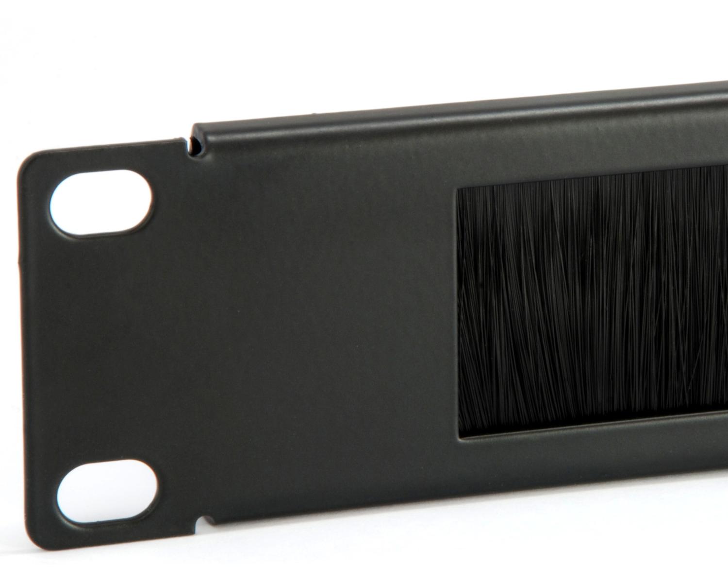 Equip 327413 porta accessori Pannello spazzolato