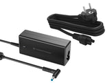 Conceptronic OZUL11BE adattatore e invertitore Interno 65 W Nero