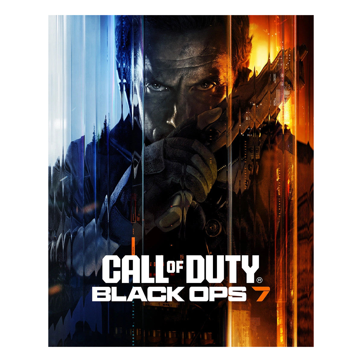 Activision Call of Duty: Black Ops 7 Standard Cinese semplificato, Cinese tradizionale, Tedesca, Inglese, ESP, Francese, ITA, Coreano, Polacco, Portoghese, Russo Xbox Series X/Series S
