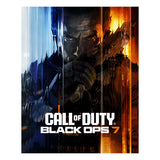 Activision Call of Duty: Black Ops 7 Standard Cinese semplificato, Cinese tradizionale, Tedesca, Inglese, ESP, Francese, ITA, Coreano, Polacco, Portoghese, Russo Xbox Series X/Series S
