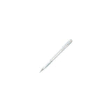 Pentel K118-LW penna gel Vivido Bianco 1 pz