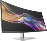 HP Monitor 8K167AA serie 7 Pro WQHD Thunderbolt 4 da 37,5 Pollici 738pu
