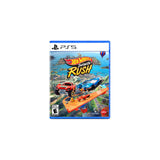 Plaion Hot Wheels Infinite Rush (PS5)