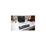 Numark DJ2GO2 Touch 2 canali Nero