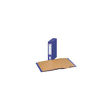 Rexel 00011304 scatola per la conservazione di documenti Blu, Blu, Blu, Blu, Blu, Blu