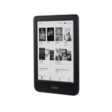 Rakuten Kobo Clara BW lettore e-book Touch screen 16 GB Wi-Fi Nero