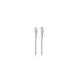 SGS Cavo Lightning a USB-C 20W 2 metri Argento
