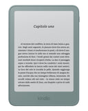Amazon Kindle lettore e-book 32 GB Wi-Fi Verde