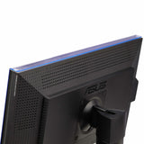 StarTech.com Filtro privacy per monitor da 27pollici filtro di sicurezza in acrilico da appendere pellicola protettiva ad installazione rapida 30 gradi lucido