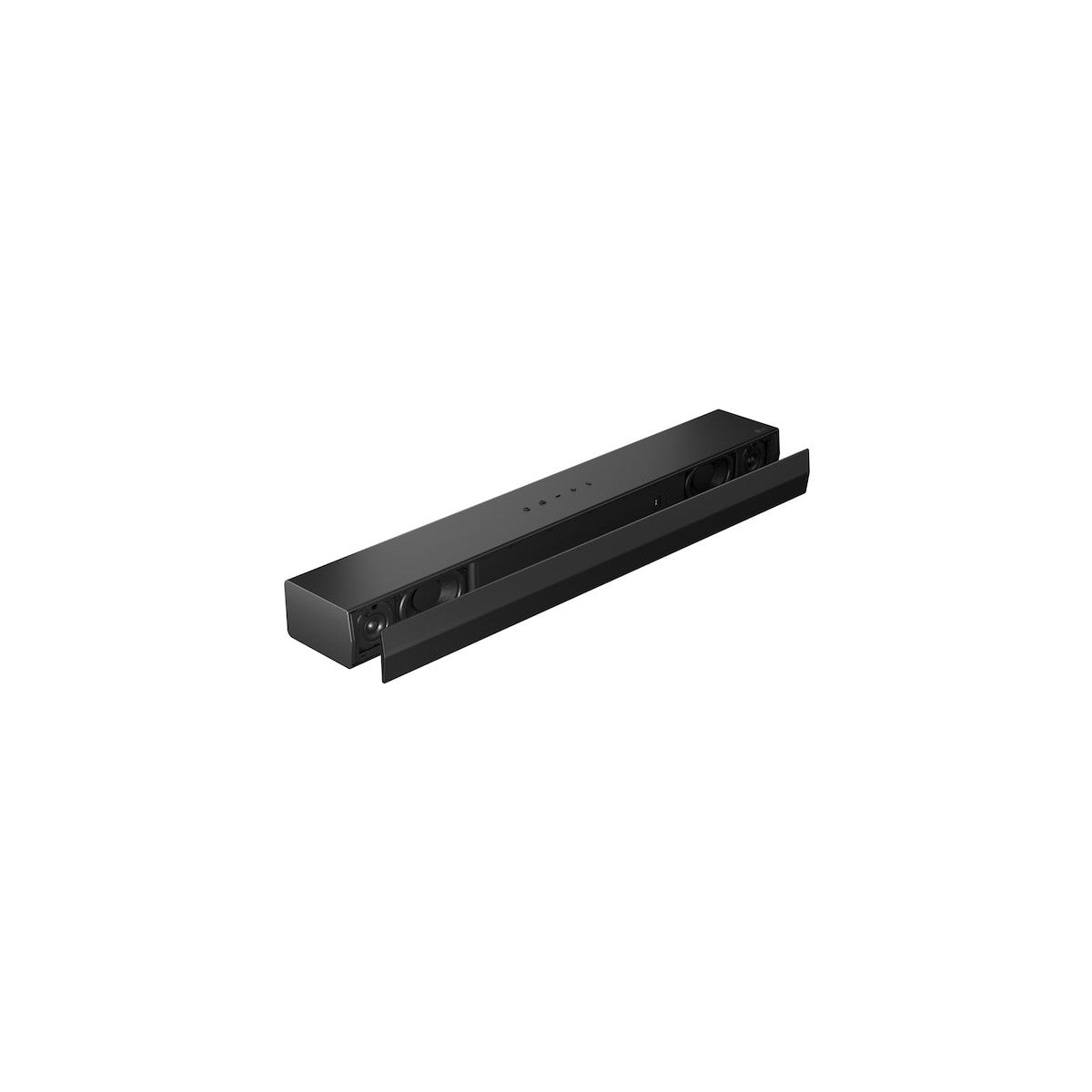 LG S30A soundbar Nero 2.1 canali