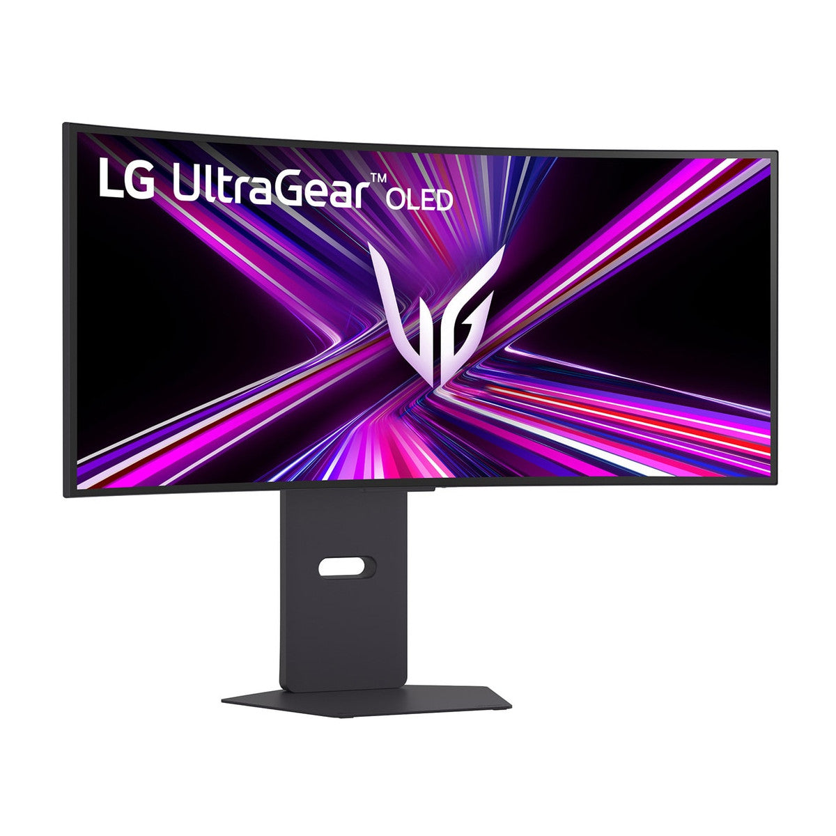 LG 34GX900A-B Monitor PC 86,4 cm (34 pollici) 3440 x 1440 Pixel Wide Quad HD OLED Nero