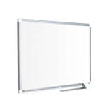 Bi-Office New Generation Maya lavagna 1500 x 1200 mm Acciaio Magnetico